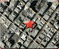 Satellite Shot